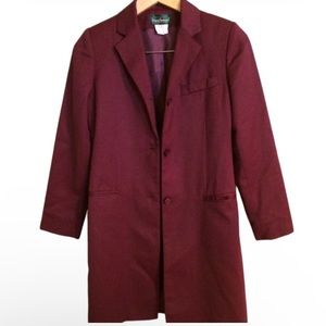 Harve Benard by Benard Holtzman Suit Sz 2P